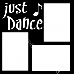 Just Dance